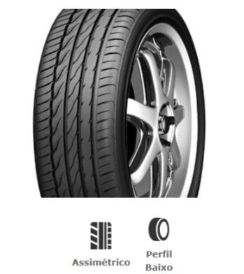 PNEU 205/55R17 95W FARROAD FRD26