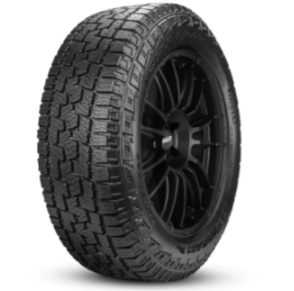 PNEU 225/65R17 106H PIRELLI SCORPION ALL TERRAIN