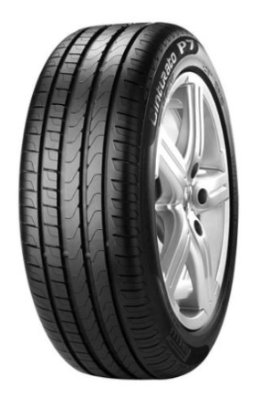 PNEU 225/45R17 91W PIRELLI P7 CINTURATO SEAL INSIDE