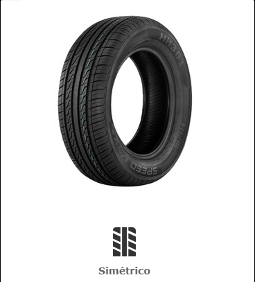 PNEU 195/50R15 82V SPEEDMAX HH301