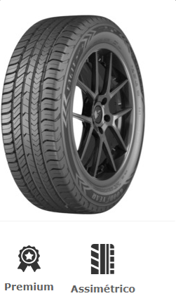 PNEU 195/55R15 85H GOODYEAR EAGLE SPORT 2