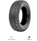 PNEU 225/65R17 107/103S XBRI BRUTUS T/A Letra Branca