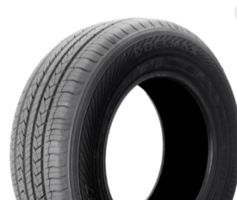 PNEU 265/65R17 116H XL DELMAX UTILITY PRO