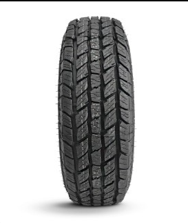 PNEU 235/75R15 109S XBRI FORZA AT