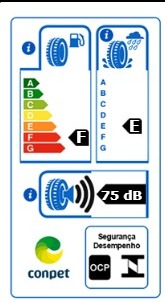 PNEU 205/60R15 91H CINTURATO P7 PIRELLI
