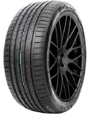 PNEU 215/55R17 98W A610-2 APLUS