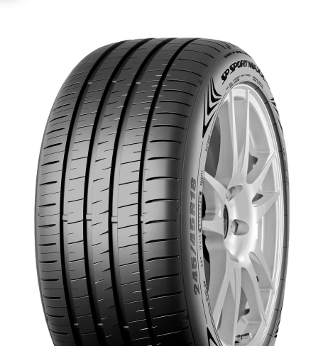 PNEU 225/40R18 92Y DUNLOP SP SPORT MAXX 060+