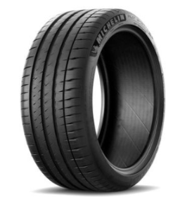 PNEU 265/35R20 99Y PILOT SPORT 4S MICHELIN