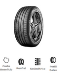 PNEU 205/45R17 84V KUMHO ECSTA PS71 RUN FLAT