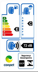 PNEU 195/65R15 91H FASTWAY A3 XBRI