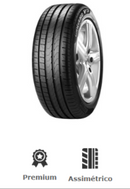 PNEU 205/50R17 89H PIRELLI CINTURATO P7
