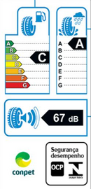 PNEU 165/60R14 75H HIFLY HF201