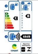 PNEU 205/55R17 91V GOODYEAR WRANGLER TERRITORY HT