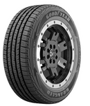 PNEU 205/70R15 96T GOODYEAR FORTITUDE HT