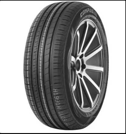 PNEU 185/55R15 82V BLAZER COMPASAL