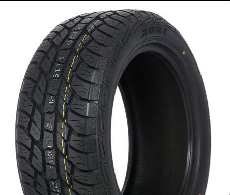 PNEU 245/45R18 100W NFERA SU4 NEXEN