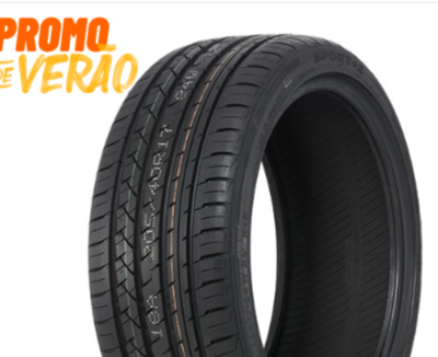 PNEU 205/50R17 93W XBRI SPORT PLUS 2
