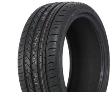 PNEU 235/45R17 97W XBRI SPORT PLUS 2