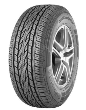 PNEU 265/65R17 112H CONTINENTAL CONTICROSS CONTACT LX2