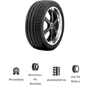 PNEU 215/45R17 91W CONTINENTAL EXTREMECONTACT DW