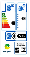 PNEU 185/60R15 88H FASTWAY A3 XBRI