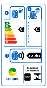 PNEU 175/65R15 84H POWERCONTACT 2 CONTINENTAL