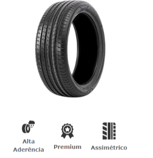 PNEU 215/60R17 100H BRIDGESTONE ALENZA 001