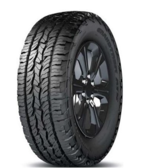 PNEU 265/65R17 112S GRANDTEK AT5 DUNLOP