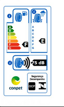 PNEU 255/60R15 102H DYNAMIC RA03 HANKOOK