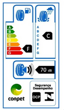 PNEU 225/60R15 96W KUMHO ECSTA HS51