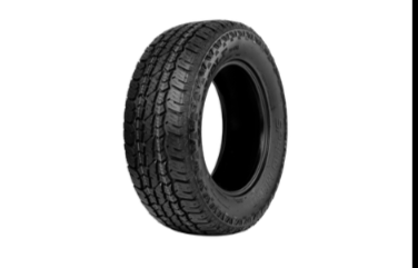 PNEU 265/65R17 120/117Q SPEEDMAX W01 AT
