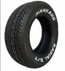 PNEU 225/60R15 96V NANKANG GT RADIAL