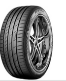 PNEU 225/45R17 91W KUMHO PS71 RUNFLAT