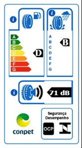 PNEU 195/55R15 85V MH01 SPEEDMAX