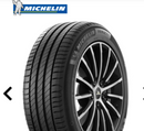 PNEU 225/45R17 94W MICHELIN PRIMACY 4+