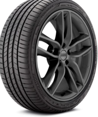 PNEU 205/55R17 91V BRIDGESTONE TURANZA T005