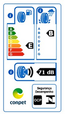 PNEU 205/60R15 91V HH301 SPEEDMAX