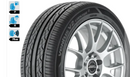 PNEU 205/40R17 84V HANKOOK VENTUS V2 CONCEPT 2
