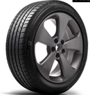 PNEU 225/45R17 94Y BRIDGESTONE TURANZA T005 RUN FLAT