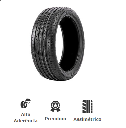 PNEU 225/55R18 98H BRIDGESTONE ALENZA 001