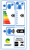 PNEU 195/60R15 88V FARROAD FRD16
