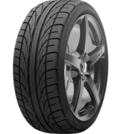 PNEU 205/45R17 88W DUNLOP DIREZZA DZ102