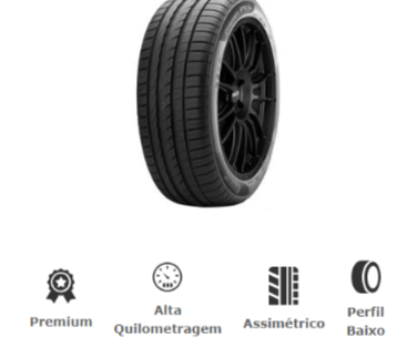 PNEU 215/45R17 PIRELLI CINTURATO P1 PLUS