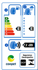 PNEU 235/75R15 104/101Q SPEEDMAX SL369 A/T