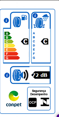 PNEU 205/70R15 96H FARROAD FRD16