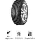 PNEU 235/55R17 99V CONTINENTAL CONTIPREMIUMCONTACT 5 AO