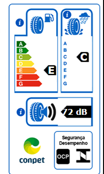 PNEU 205/60R15 91V XBRI ECOLOGY