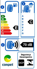 PNEU 185/70R14 88H MH01 SPEEDMAX