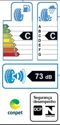 PNEU 245/45R18 100W PRINX HP1