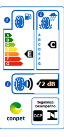 PNEU 195/55R15 85V FARROAD FRD16